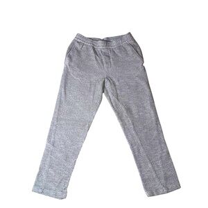 Zara Gray Pajamas with Soft Material and Relaxed Fit